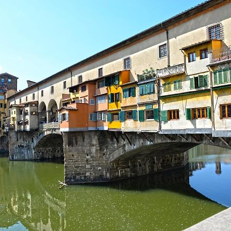 Nonna Lina Rooms Firenze Eksteriør bilde