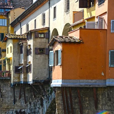 Nonna Lina Rooms Firenze Eksteriør bilde