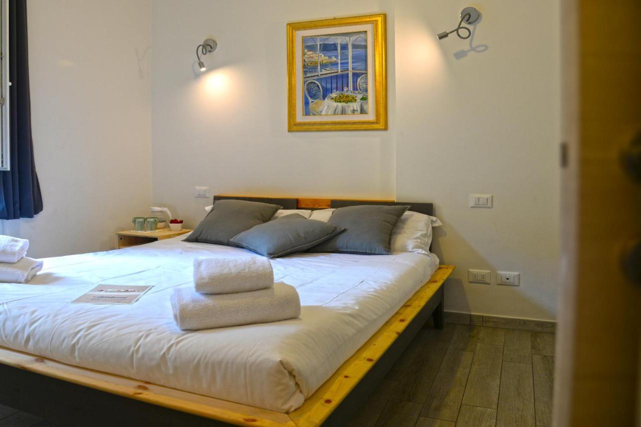 Nonna Lina Rooms Firenze Eksteriør bilde