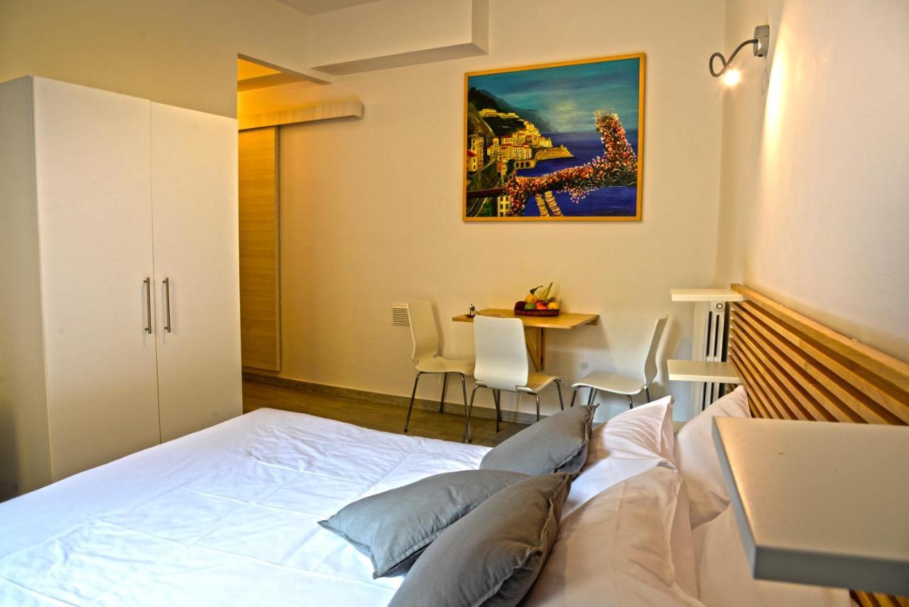Nonna Lina Rooms Firenze Eksteriør bilde