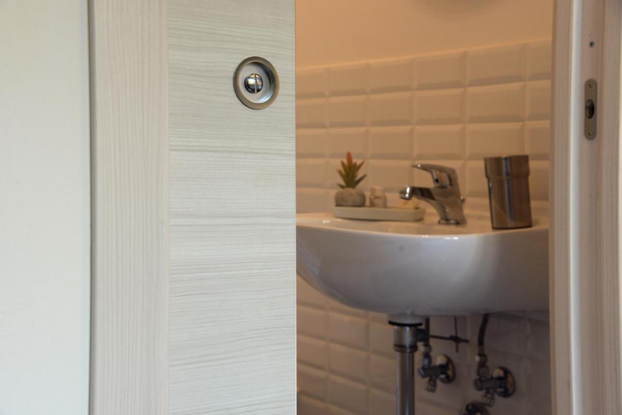 Nonna Lina Rooms Firenze Eksteriør bilde