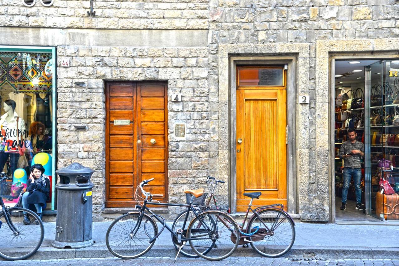 Nonna Lina Rooms Firenze Eksteriør bilde