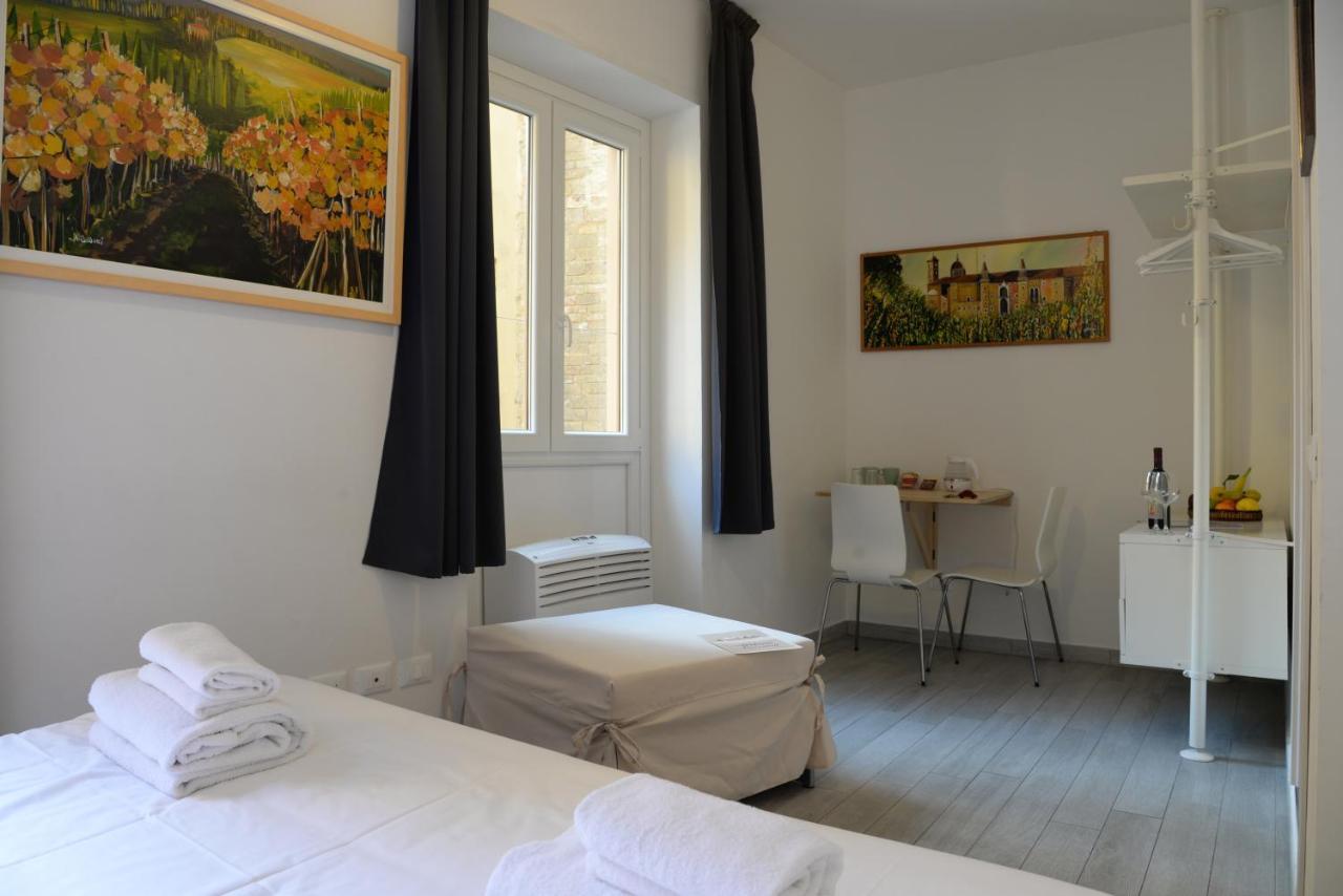 Nonna Lina Rooms Firenze Eksteriør bilde