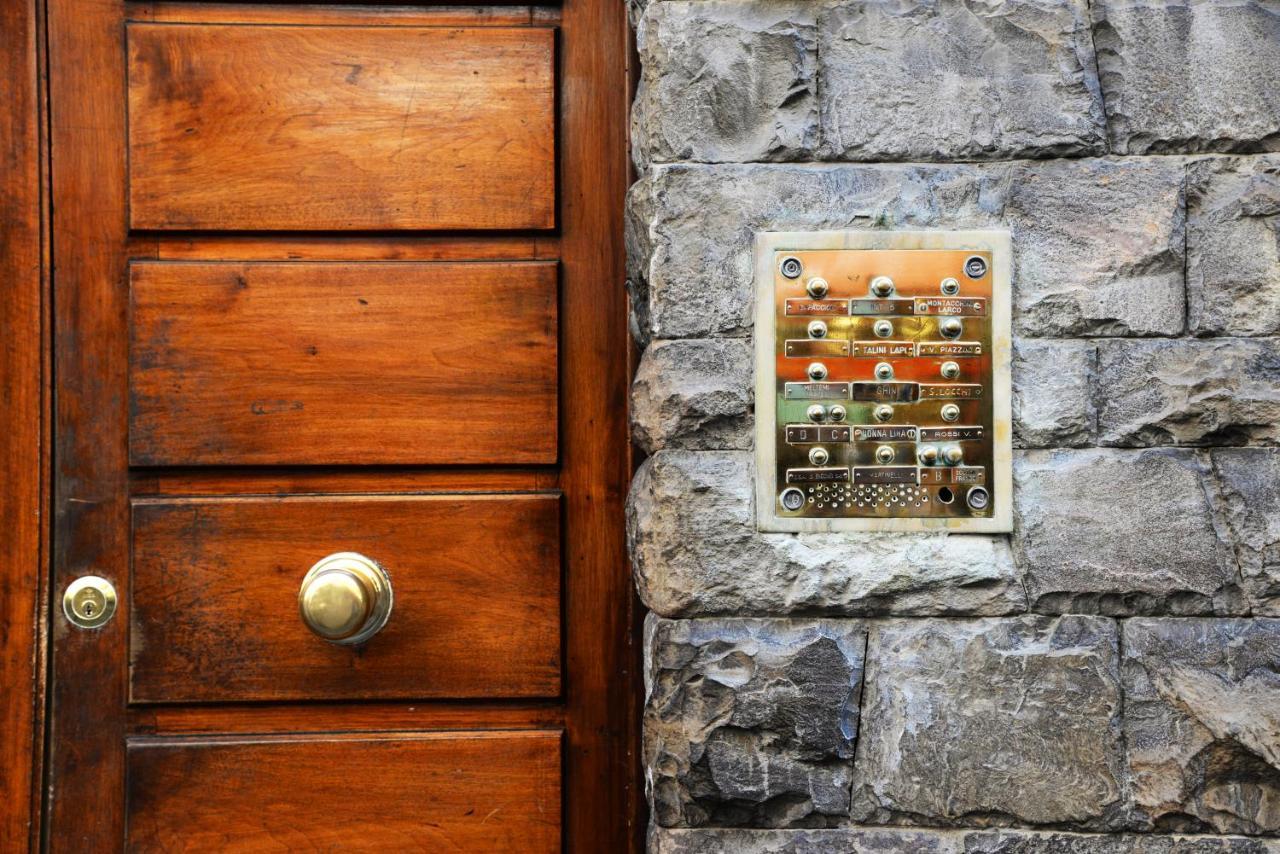 Nonna Lina Rooms Firenze Eksteriør bilde