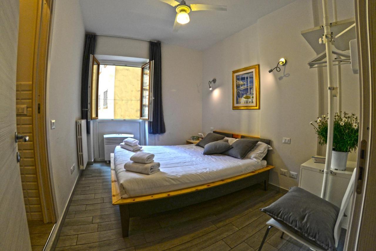 Nonna Lina Rooms Firenze Eksteriør bilde