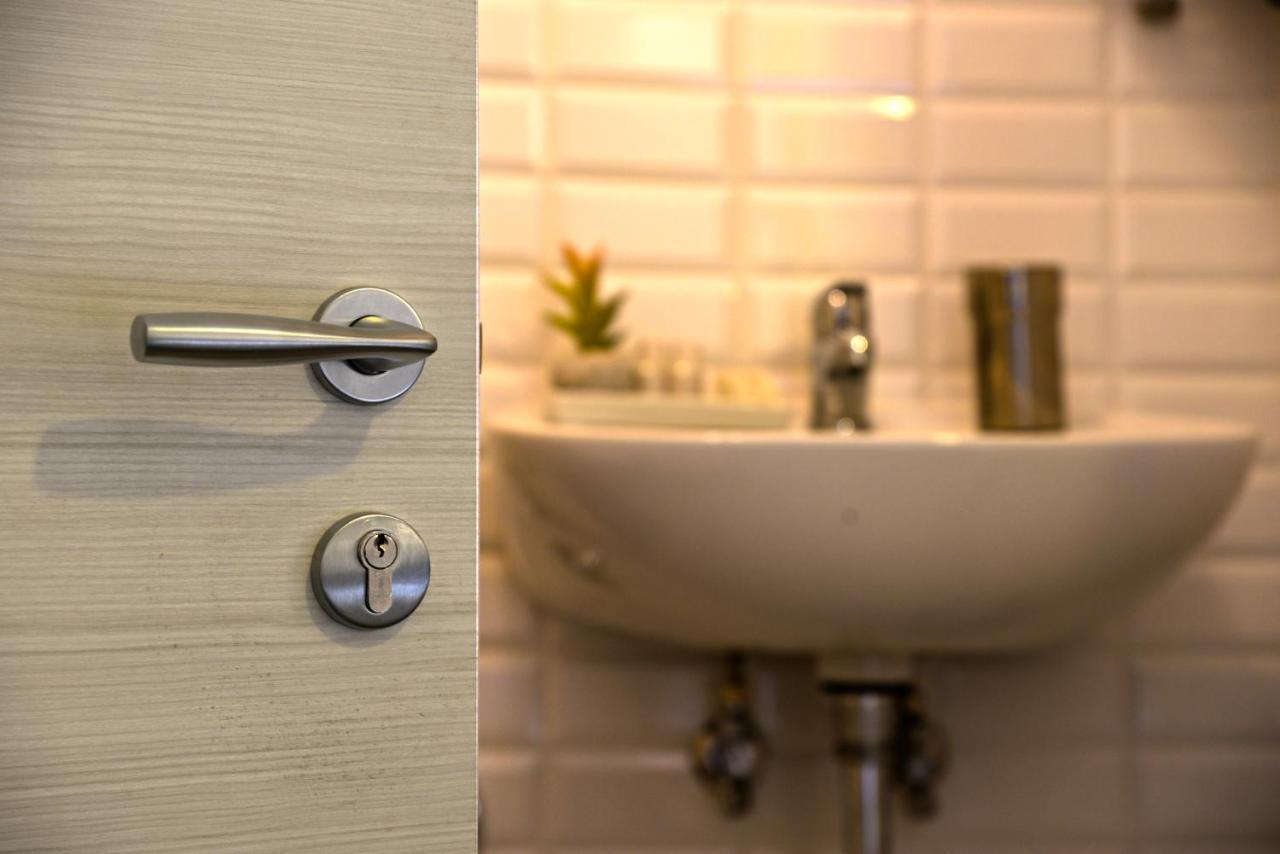 Nonna Lina Rooms Firenze Eksteriør bilde