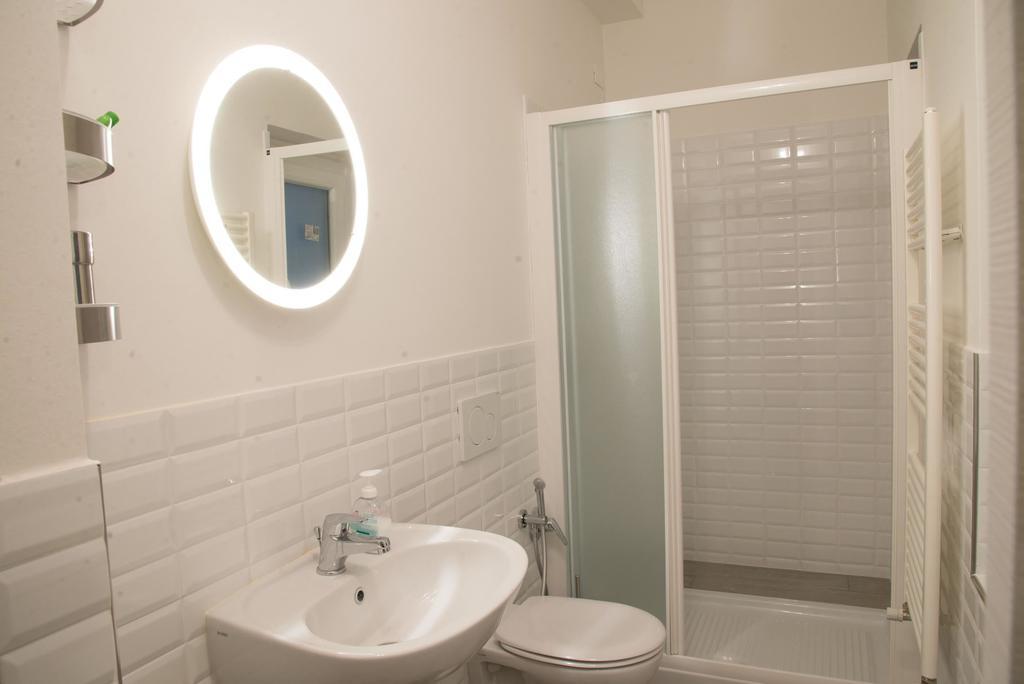 Nonna Lina Rooms Firenze Eksteriør bilde