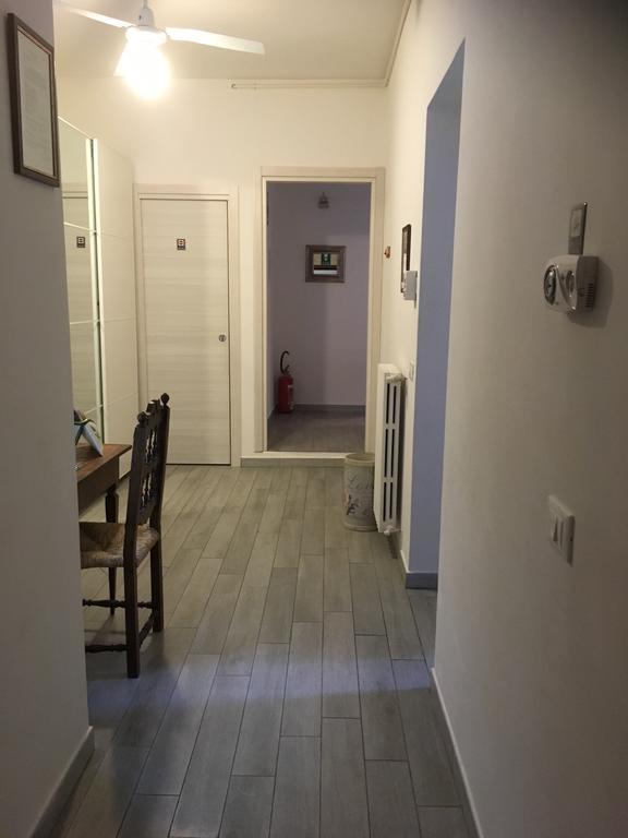 Nonna Lina Rooms Firenze Eksteriør bilde