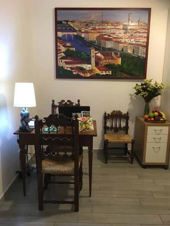 Nonna Lina Rooms Firenze Eksteriør bilde