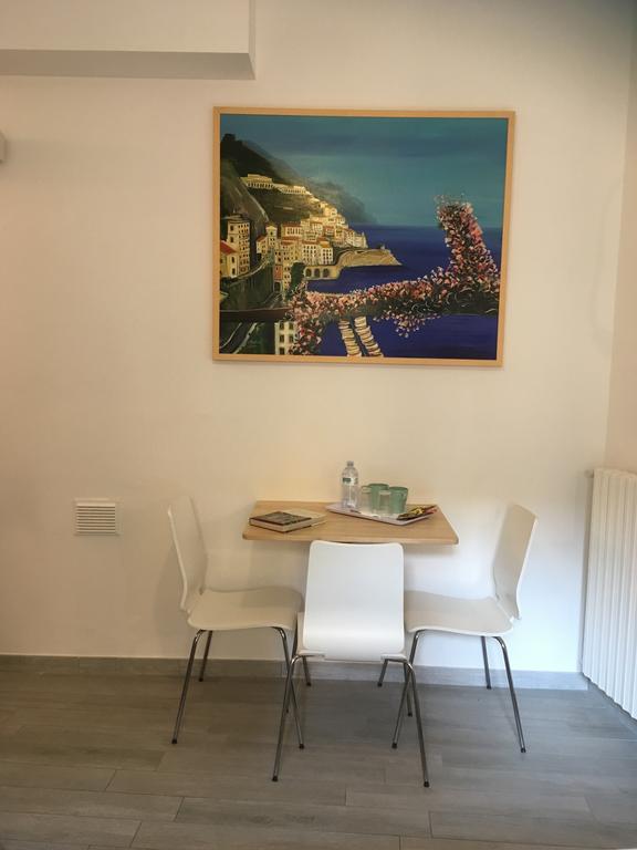 Nonna Lina Rooms Firenze Eksteriør bilde