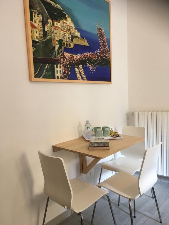 Nonna Lina Rooms Firenze Eksteriør bilde