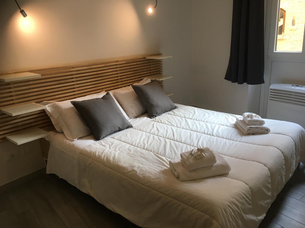 Nonna Lina Rooms Firenze Eksteriør bilde
