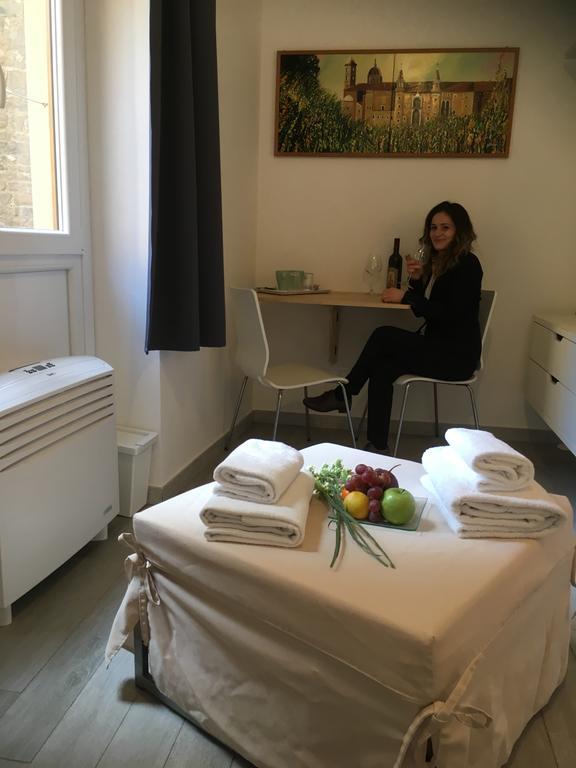Nonna Lina Rooms Firenze Eksteriør bilde