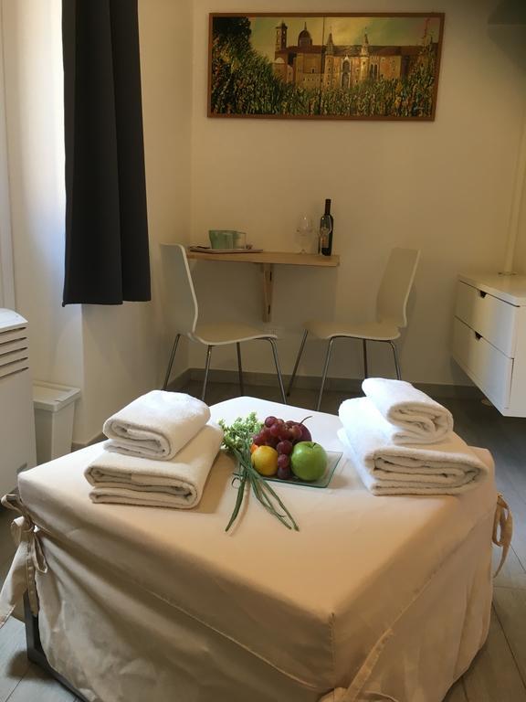 Nonna Lina Rooms Firenze Eksteriør bilde