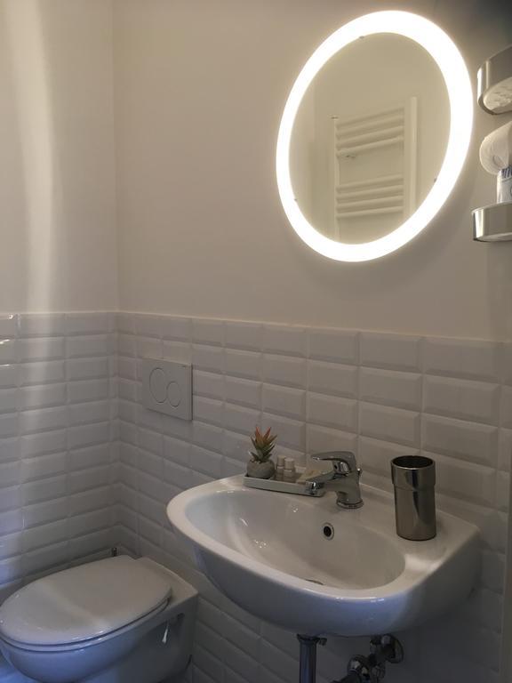 Nonna Lina Rooms Firenze Eksteriør bilde