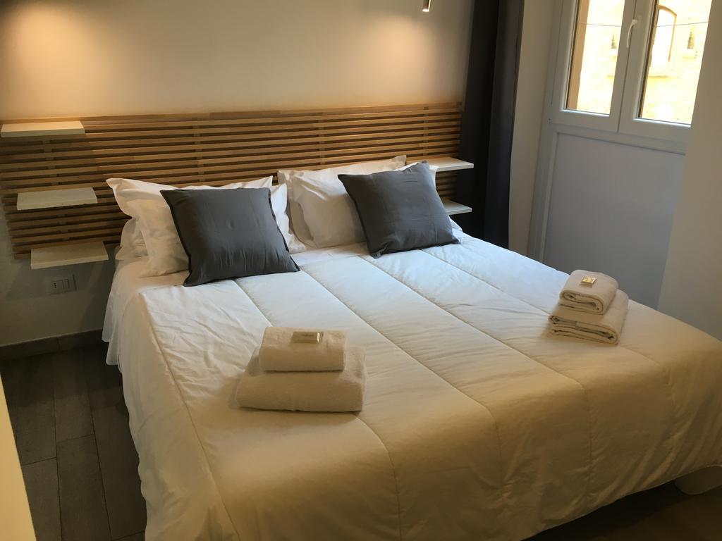 Nonna Lina Rooms Firenze Eksteriør bilde