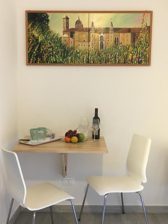 Nonna Lina Rooms Firenze Eksteriør bilde