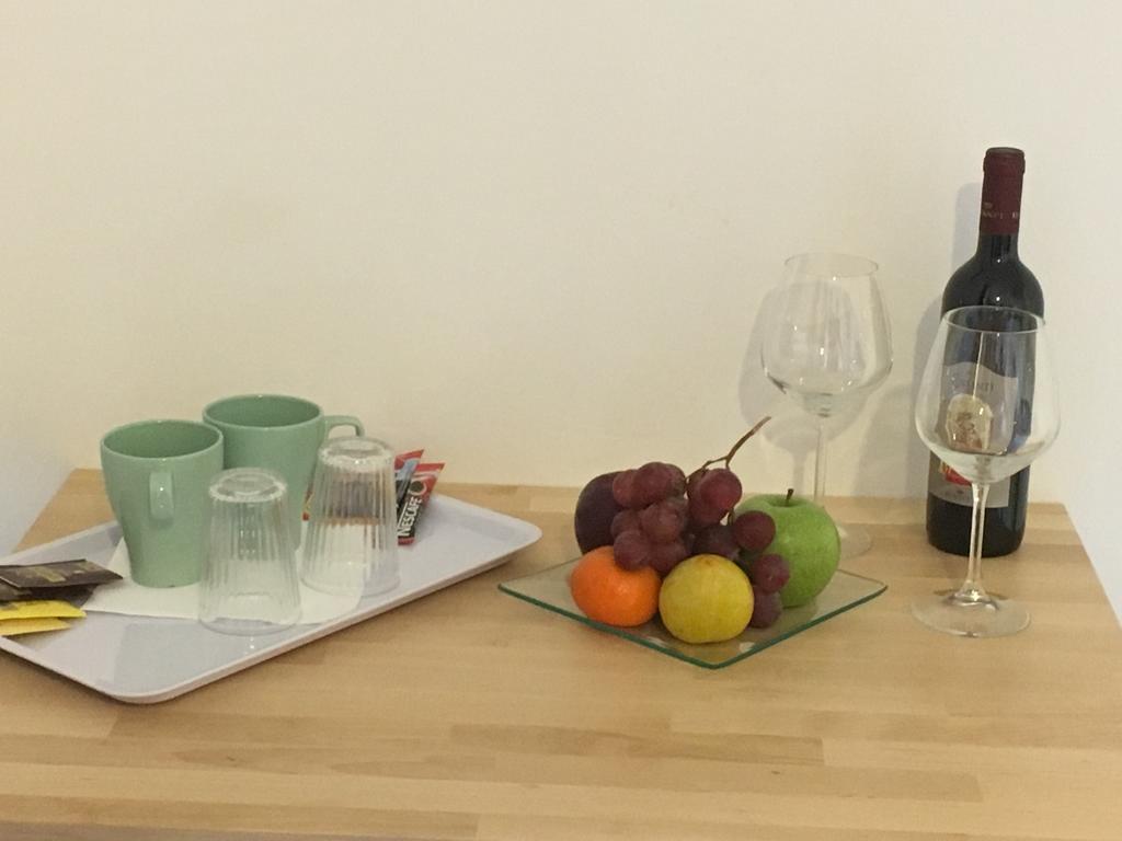 Nonna Lina Rooms Firenze Eksteriør bilde