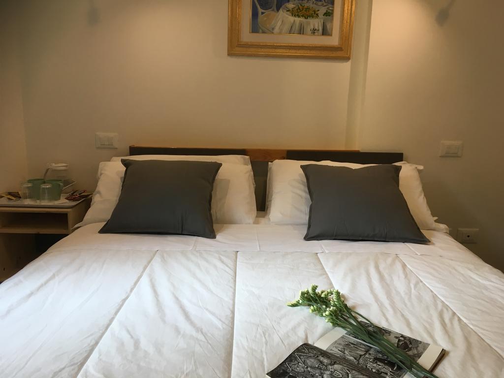 Nonna Lina Rooms Firenze Eksteriør bilde